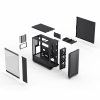 Fractal Design Obudowa FDE Epoch Black TG Light Tint